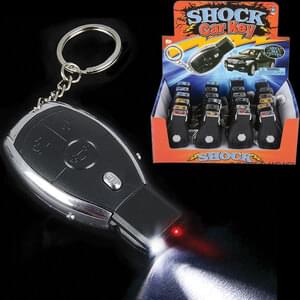 SHOCKING CAR KEY - Tophatter Daily Deals