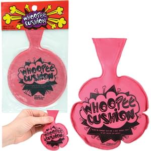 3" WHOOPEE CUSHION - Tophatter Daily Deals