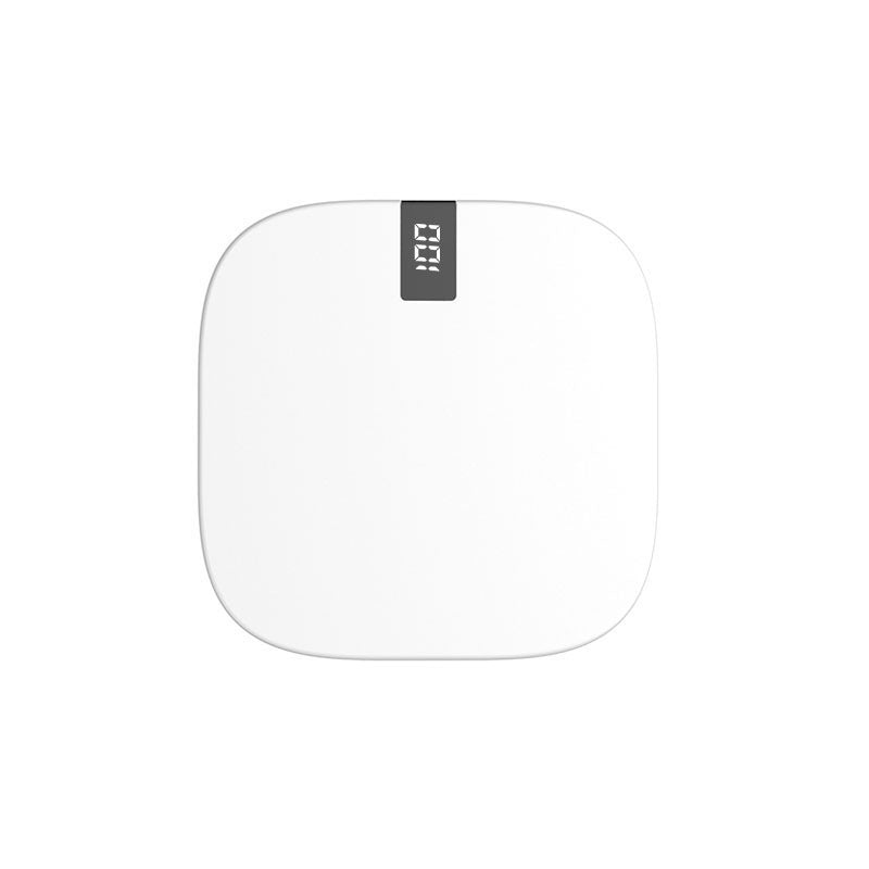10000 mAh Mini Power Bank Fast Input Digital Display Powerbank White 10000MAH 0 - Tophatter Daily Deals