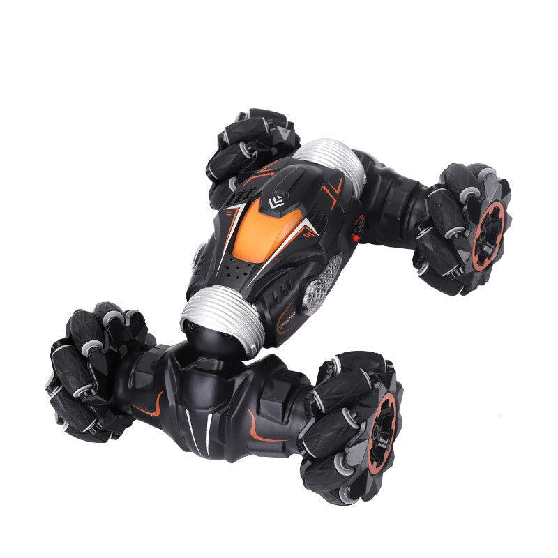 4WD drift remote control car 0 - Tophatter Daily Deals