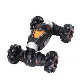 4WD drift remote control car 0 - Tophatter Daily Deals
