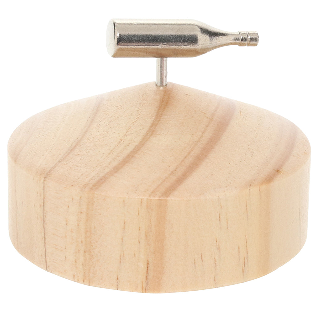 Mini Spin The Bottle Game Novelties 'n Parties - Tophatter Daily Deals