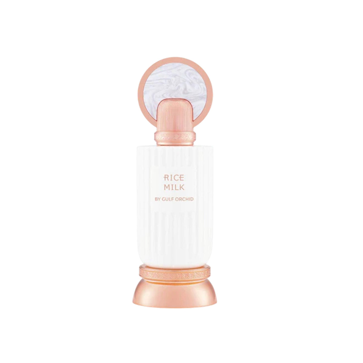 Gulf Orchid Rice Milk Eau De Parfum 100ml Spray - Tophatter Daily Deals