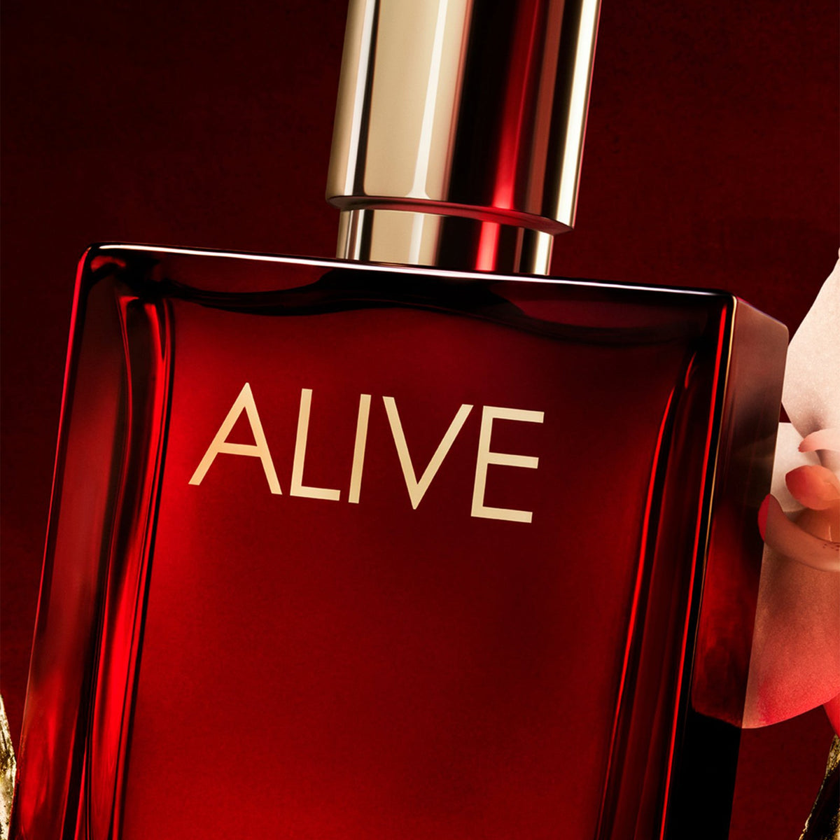 Hugo Boss Alive Absolu Parfum Intense 30ml Spray - Tophatter Daily Deals