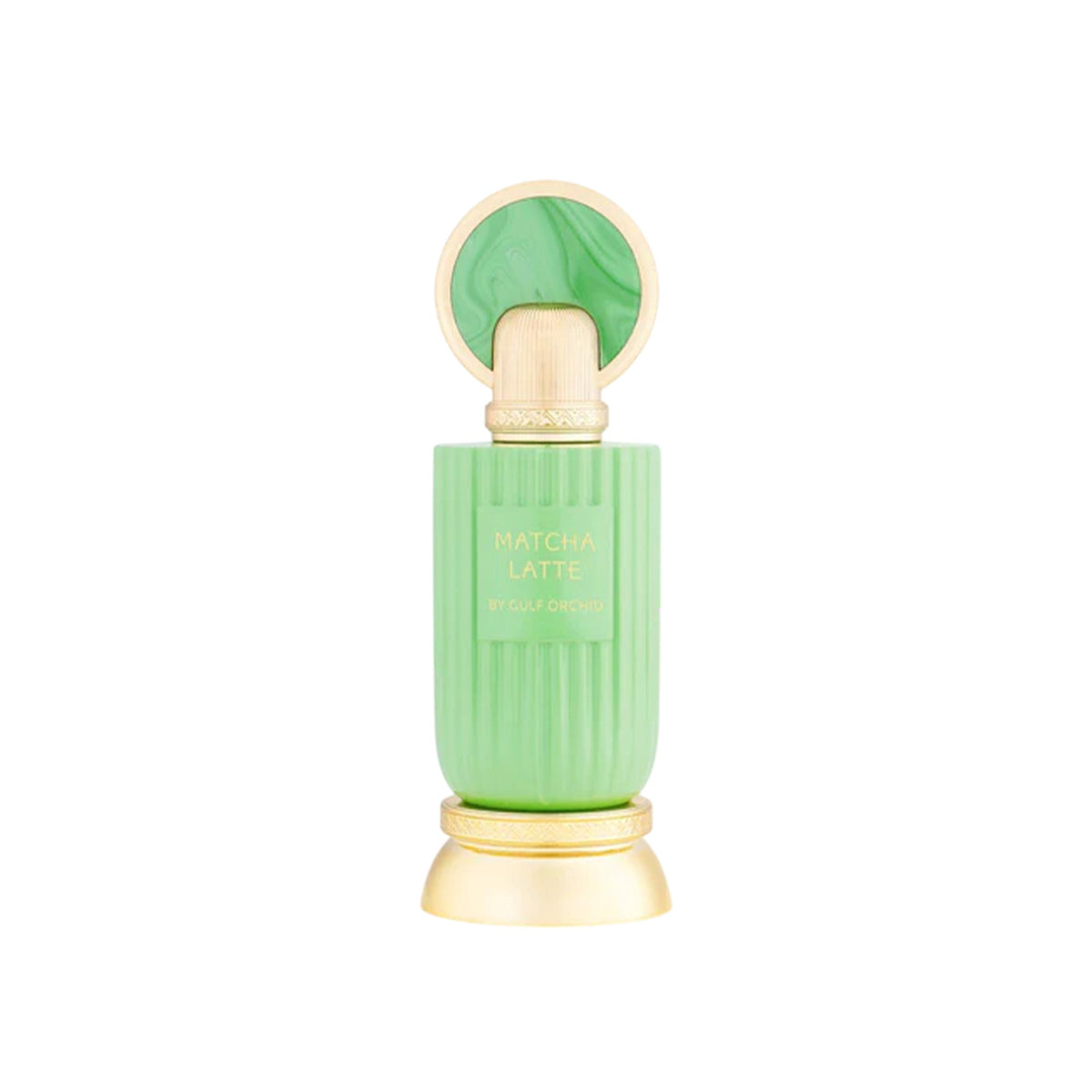 Gulf Orchid Matcha Latte Eau De Parfum 100ml Spray - Tophatter Daily Deals
