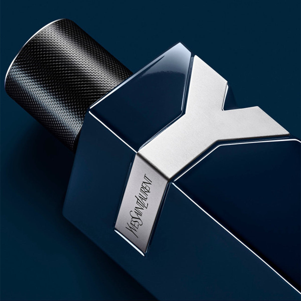 YSL Y for Men Le Parfum 60ml Spray - Tophatter Daily Deals