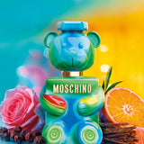 Moschino Toy 2 Yummy Eau De Parfum 100ml Spray - Tophatter Daily Deals