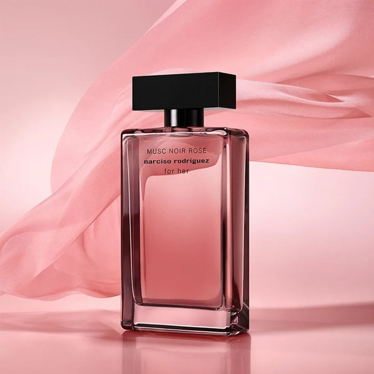Narciso Rodriguez For Her Musc Noir Rose Eau De Parfum 30ml Spray - Tophatter Daily Deals