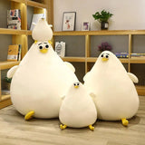 Kawaii Chicken Plush Toy "Chickaboo" Humidifier - Tophatter Daily Deals
