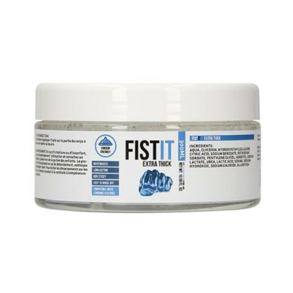 Fist It - Extra Thick - 10 Oz. - Tophatter Daily Deals