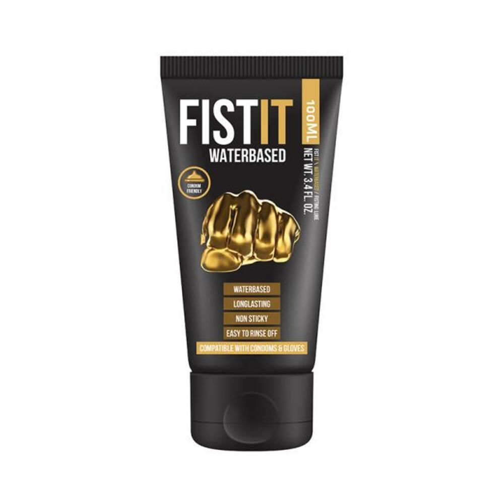 Fist It - Water Based - 3.3 Oz. - Tophatter Daily Deals