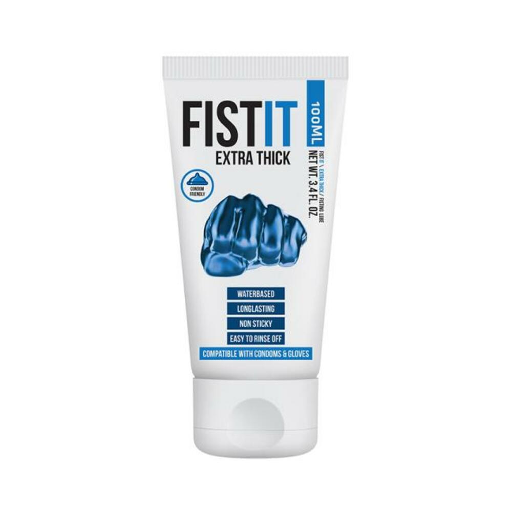 Fist It - Extra Thick - 3.3 Oz. - Tophatter Daily Deals