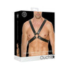 Ouch Harness Men Buckle Plain OS - Tophatter Daily Deals