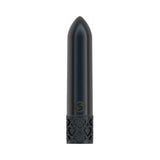 Royal Gems Glitz Gunmetal - Tophatter Daily Deals