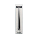 Ouch! Ass Spike Dildo 13 In. Black - Tophatter Daily Deals