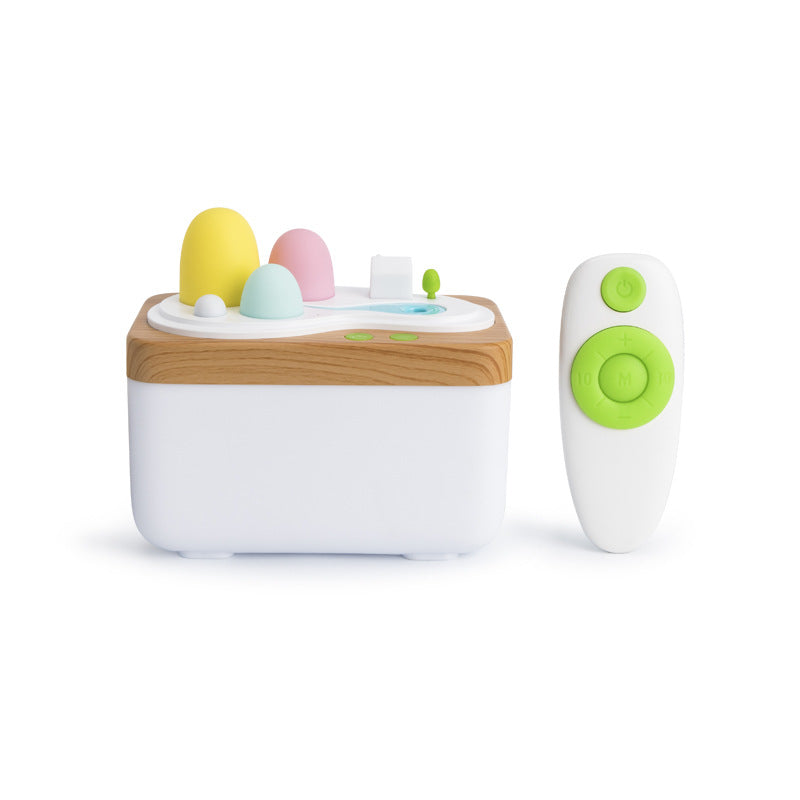 Aromatherapy humidifier Conventional 0 - Tophatter Daily Deals