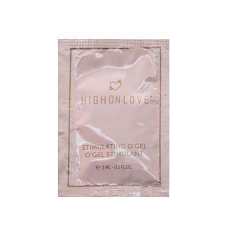 HighOnLove O Gel Pillow Packs - Tophatter Daily Deals