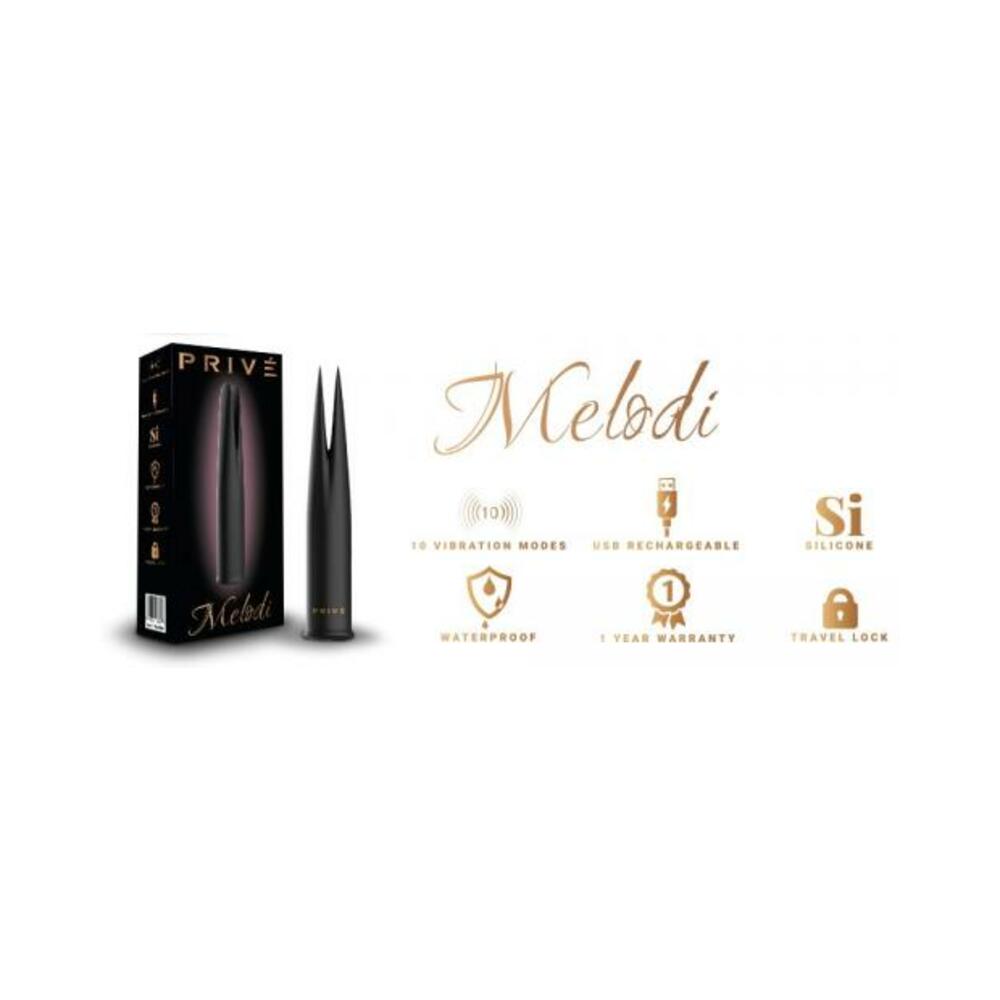 Prive Melodi - Tophatter Daily Deals