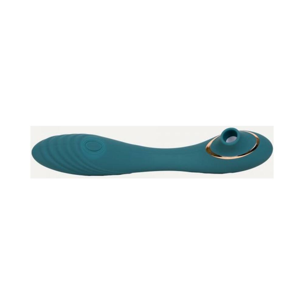 Prive Trinite Teal - Tophatter Daily Deals