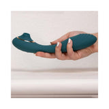 Prive Trinite Teal - Tophatter Daily Deals