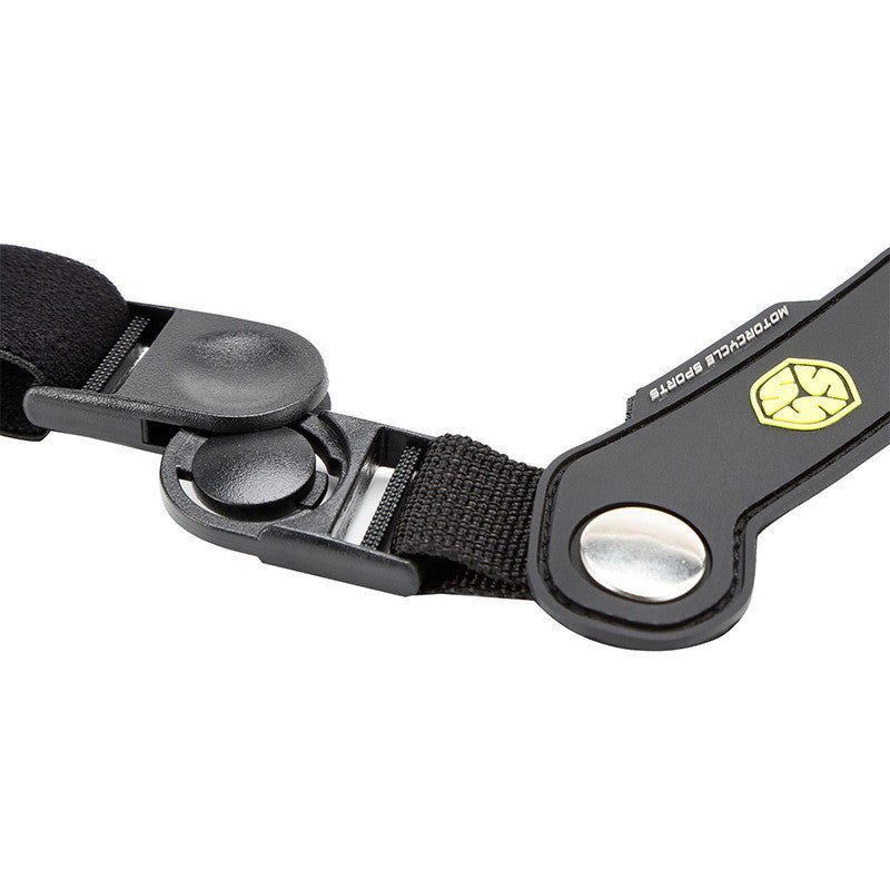 Anti-fall and fatigue-relief neck protector 0 - Tophatter Daily Deals