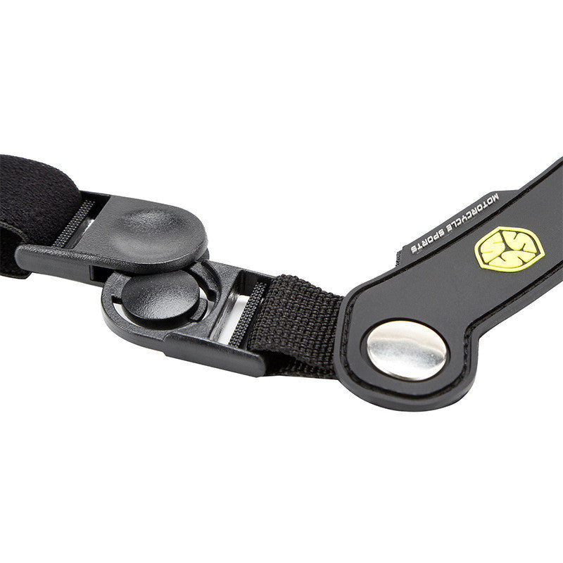 Anti-fall and fatigue-relief neck protector 0 - Tophatter Daily Deals