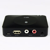 Bluetooth Audio Receiver 3.5mm HIFI Class Lossless Wireless Speaker Audio Receiver 0 - Tophatter Daily Deals