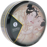 Desire Mini Massage Candle 1oz/30ml in Vanilla Fetish Sensual Love > Massage - Tophatter Daily Deals