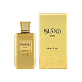 Khadlaj Island Sun Extrait De Parfum 100ml Spray - Tophatter Daily Deals