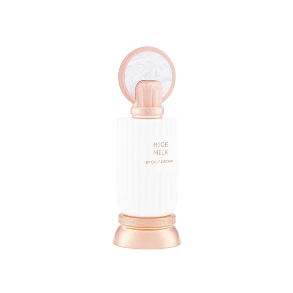 Gulf Orchid Rice Milk Eau De Parfum 100ml Spray - Tophatter Daily Deals