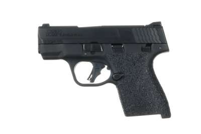 TALON GRIPS FOR SMITH & WESSON M&P Shield Plus - Tophatter Daily Deals
