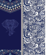 Amazon Yoga Mat And Towel Factory 0 - Tophatter Daily Deals