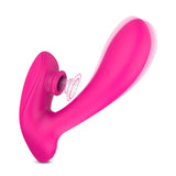 BMS PL Pulsating Vibrator Vibrator - Tophatter Daily Deals