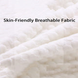 Adult single sleeping pillow 0 - Tophatter Daily Deals