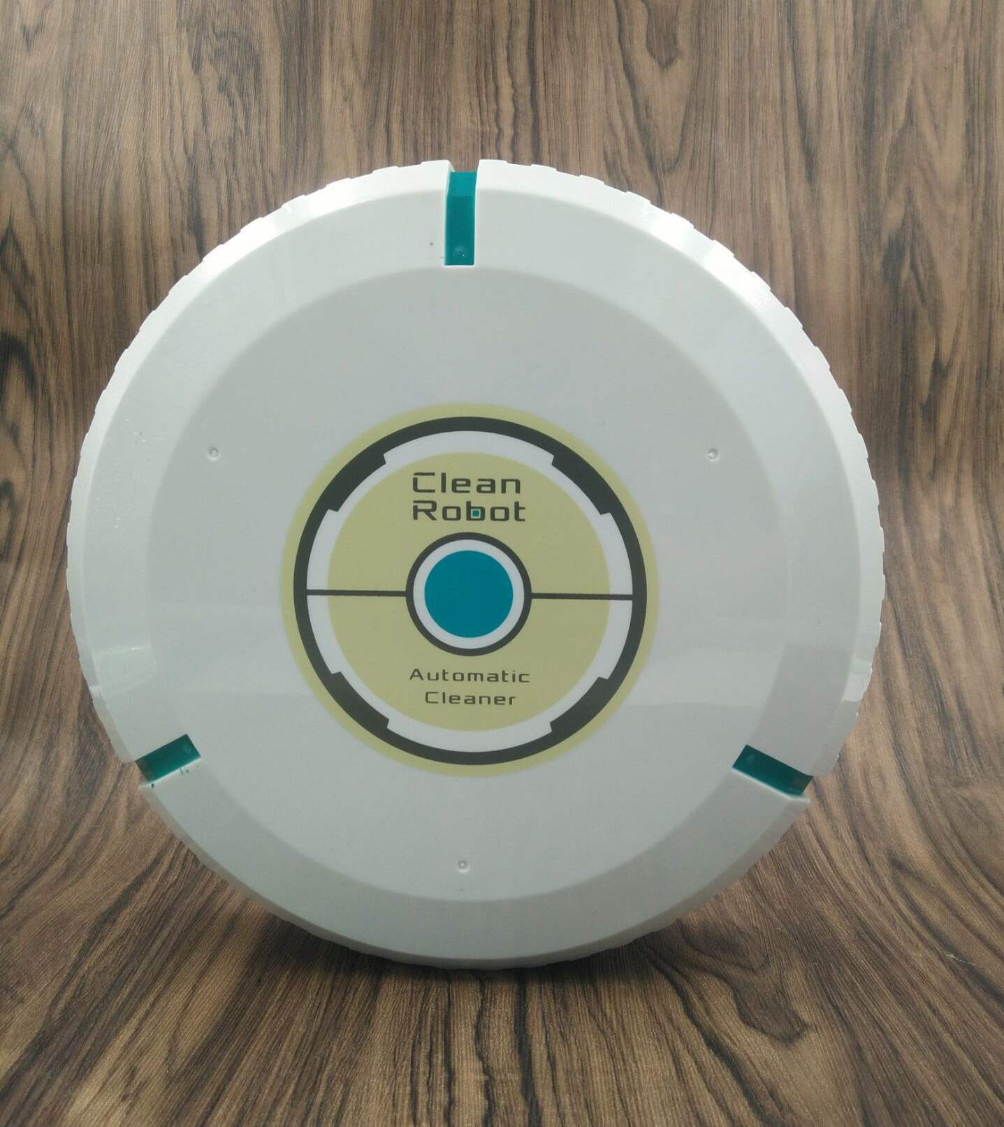AC Sweeping Robot Household Automatic Sweeping Machine 0 - Tophatter Daily Deals