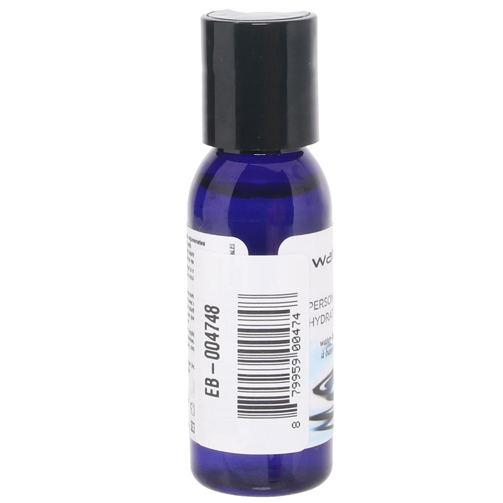 Water Slide Personal Lube in 1oz/30ml Lubes and Lotions > Water Based Sex Lubes - Tophatter Daily Deals