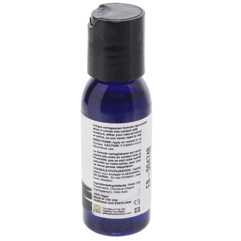 Water Slide Personal Lube in 1oz/30ml Lubes and Lotions > Water Based Sex Lubes - Tophatter Daily Deals