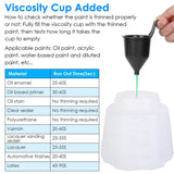750W Electric Paint Sprayer Home Improvement - Tophatter Daily Deals