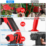 750W Electric Paint Sprayer Home Improvement - Tophatter Daily Deals