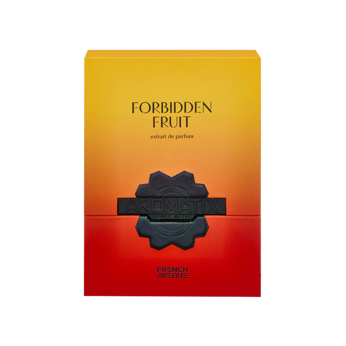French Avenue Forbidden Fruit Extrait De Parfum 100ml Spray - Tophatter Daily Deals