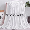 3D Double-sided Flannel Blanket To Customize Photo 300g fabric120x150cm 7 - Tophatter Daily Deals