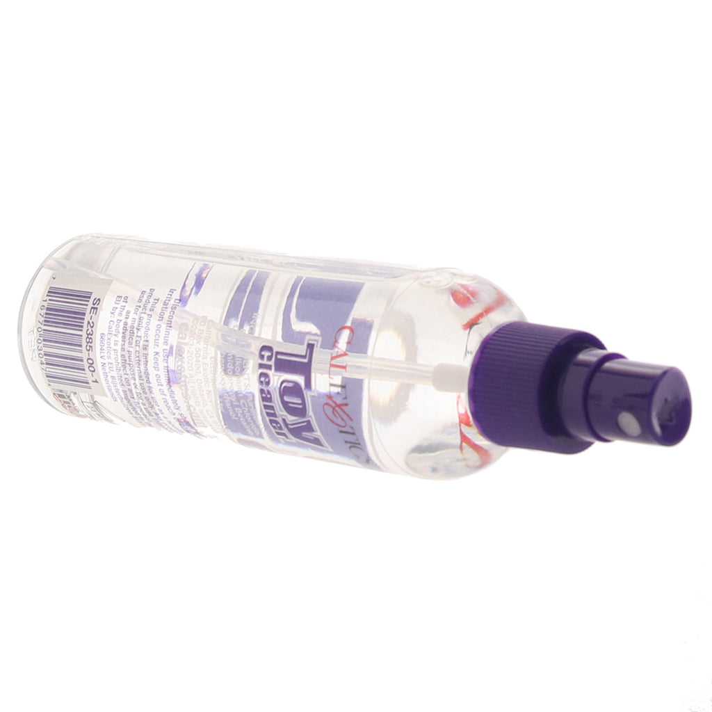 Universal Toy Cleaner 4oz/120ml Lubes and Lotions > Sex Toy Cleaner - Tophatter Daily Deals