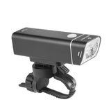 Bicycle headlights road bike mountain bike headlights Black 0 - Tophatter Daily Deals