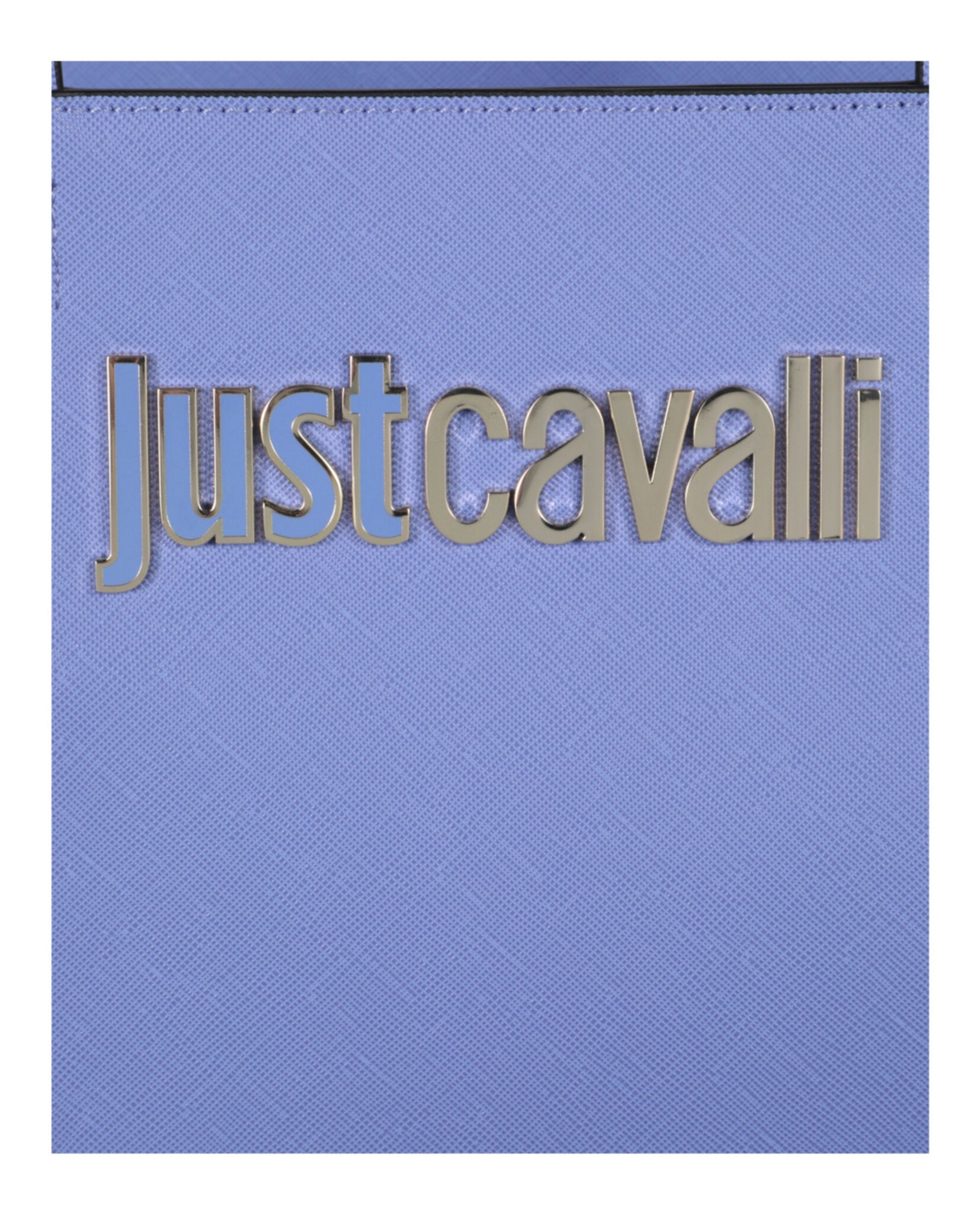 Just Cavalli Logo Tote Bags - Tophatter Daily Deals