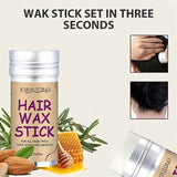 75g Hair Wax Stick for Flyaways and Frizz Control Beauty & Personal Care - Tophatter Daily Deals