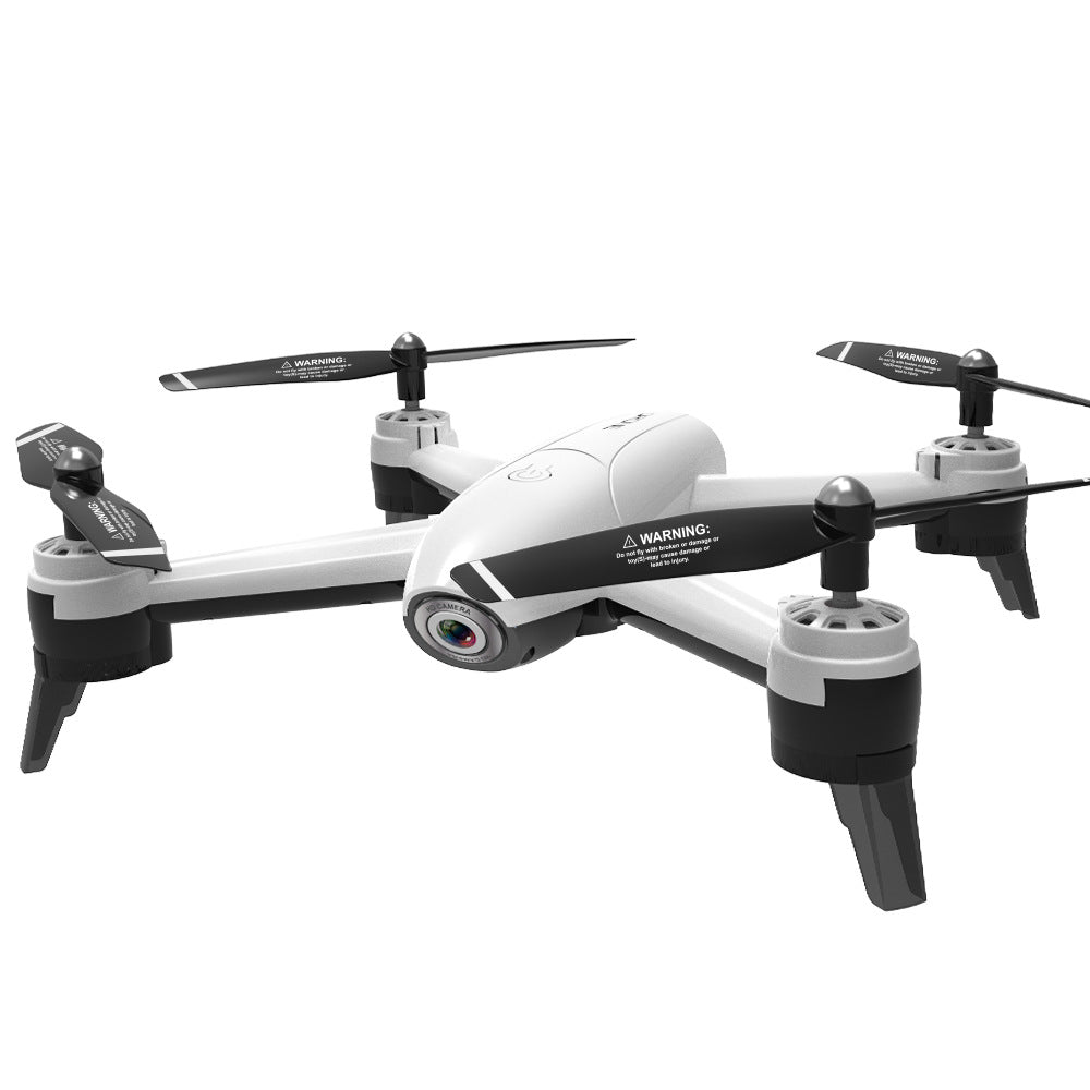 Aerial drone 4K 3white Drones - Tophatter Daily Deals