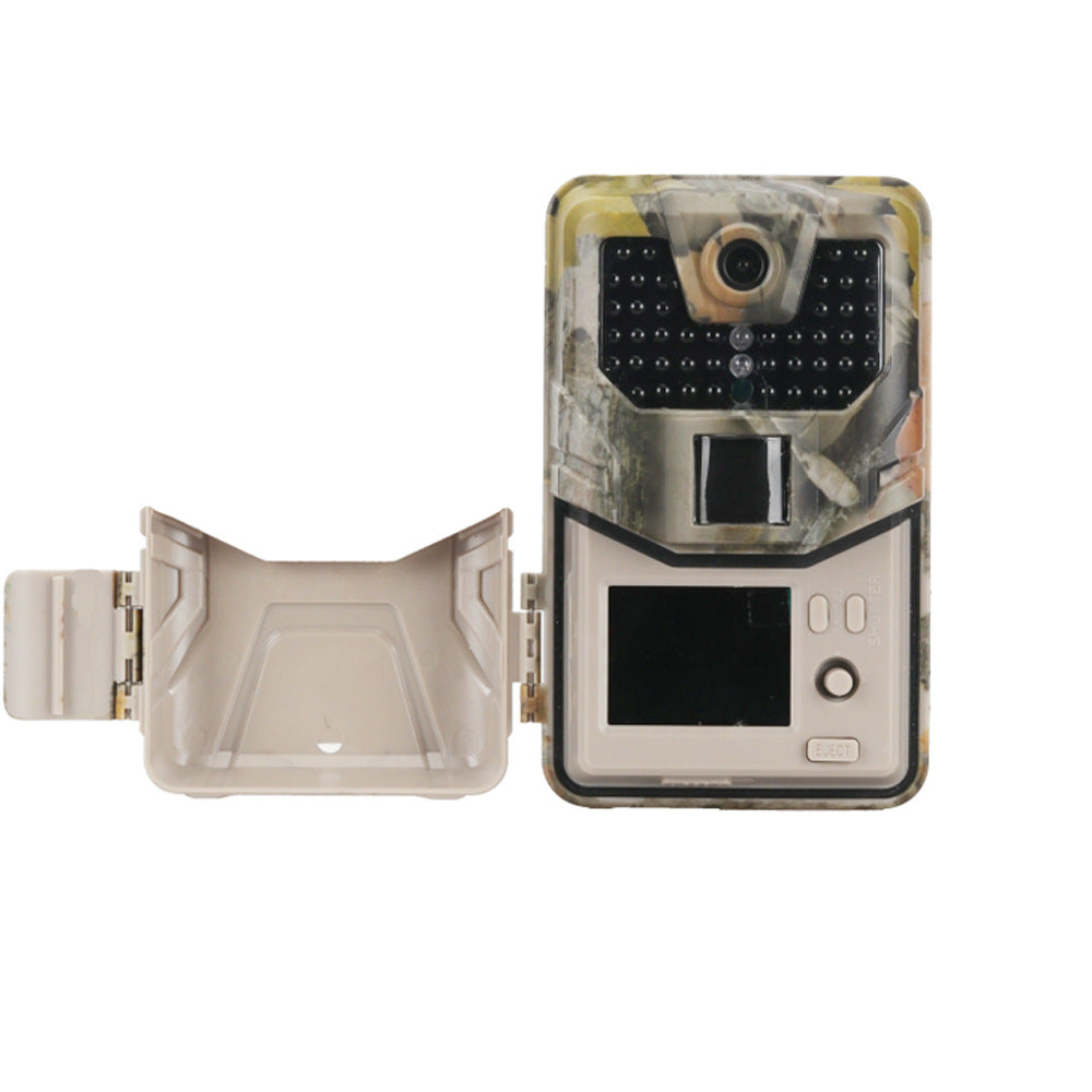 20MP 1080P Wildlife Trail Camera 0 - Tophatter Daily Deals