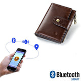 Anti-theft multifunction wallet 0 - Tophatter Daily Deals