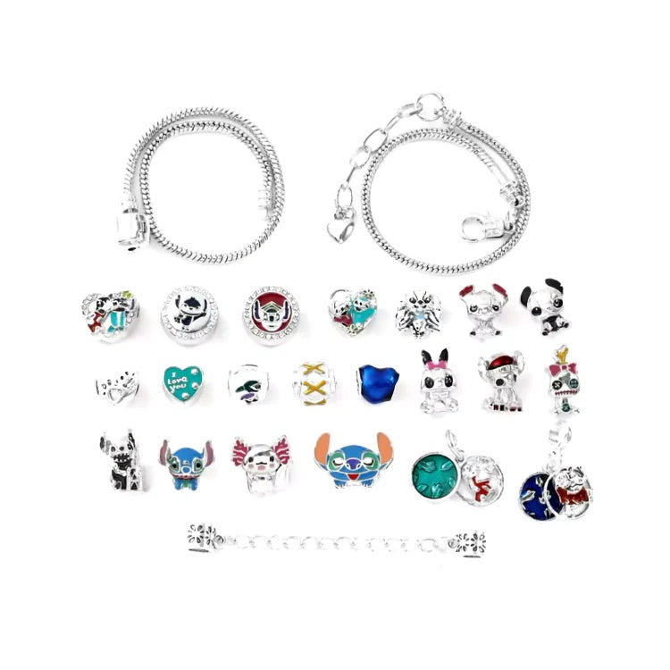 Stitch Lucky Charms Advent Calendar - Tophatter Daily Deals