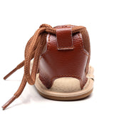 Anti-baby sandals 0 - Tophatter Daily Deals